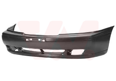 Van Wezel Bumper 8110574