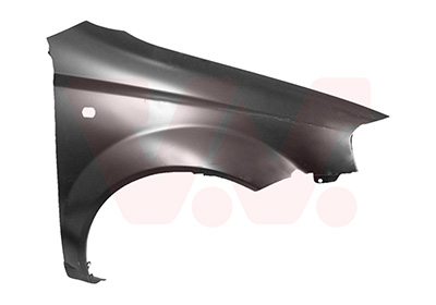 Van Wezel Spatbord 8115656