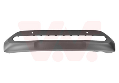 Van Wezel Bumperspoilers 8150509