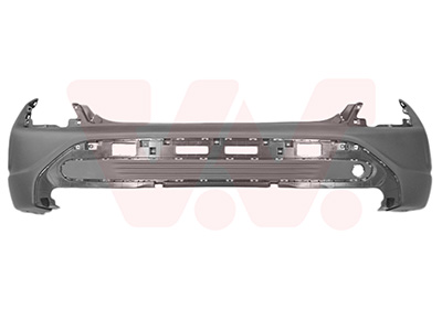 Van Wezel Bumper 8150540