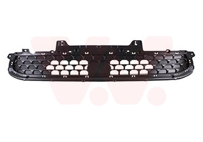 Van Wezel Ventilatiegrille, bumper 8150598
