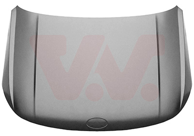 Van Wezel Motorkap 8155660