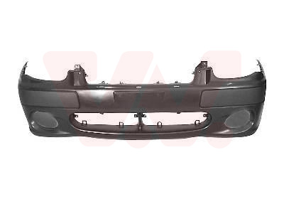 Van Wezel Bumper 8203574