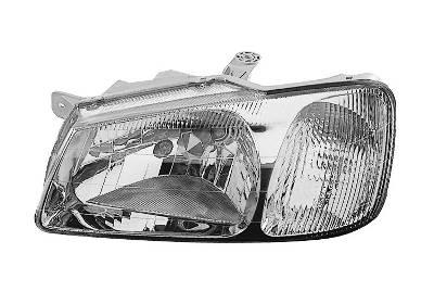 Van Wezel Koplamp 8224962