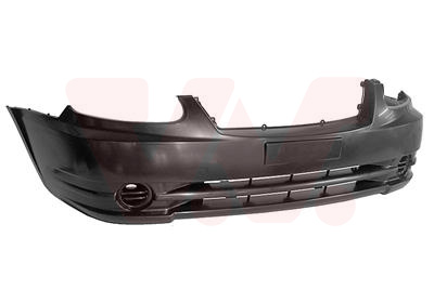 Van Wezel Bumper 8225570