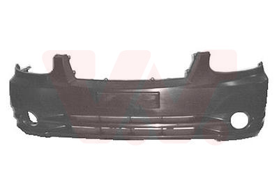 Van Wezel Bumper 8225571