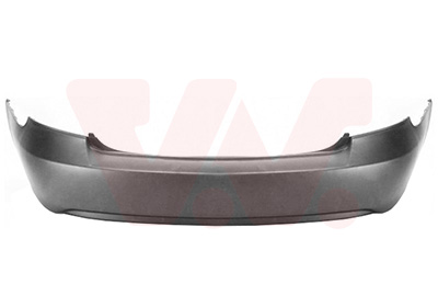 Van Wezel Bumper 8226540