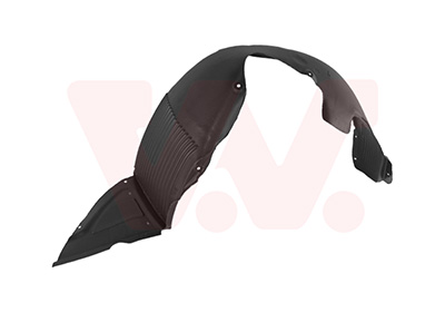 Van Wezel Bekleding, wielkast 8227436