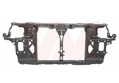 Van Wezel Bekleding voorpaneel 8243668