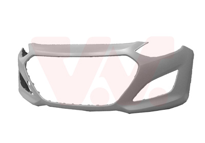 Van Wezel Bumper 8244574