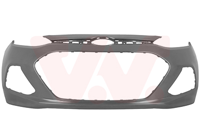 Van Wezel Bumper 8249570