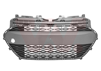 Van Wezel Grille 8249590