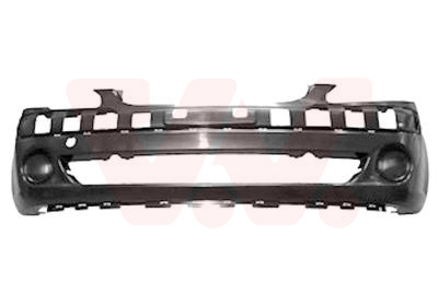 Van Wezel Bumper 8252570