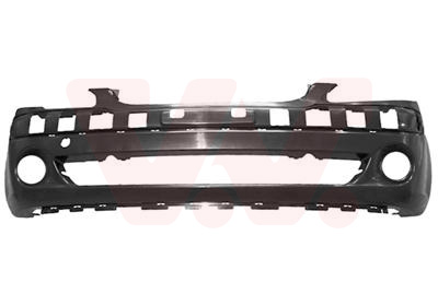 Van Wezel Bumper 8252571