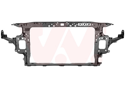 Van Wezel Bekleding voorpaneel 8254668