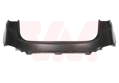 Van Wezel Bumper 8257540