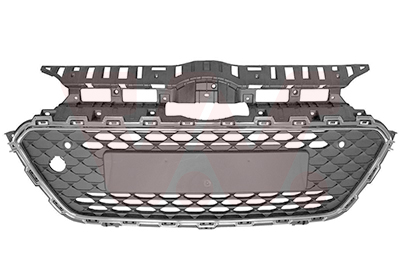 Van Wezel Radiateurgrille 8259514