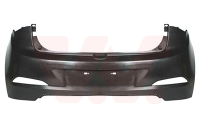 Van Wezel Bumper 8259540