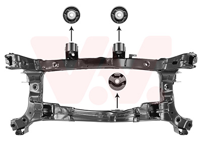 Van Wezel Asverbinding 8262629