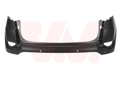 Van Wezel Bumper 8264541