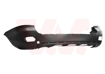 Van Wezel Bumper 8266544