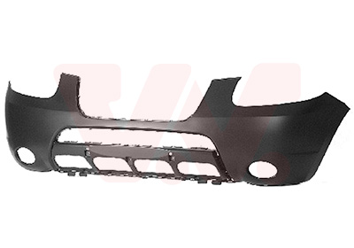 Van Wezel Bumper 8266570