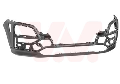 Van Wezel Bumper 8279570