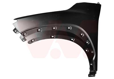 Van Wezel Spatbord 8279655