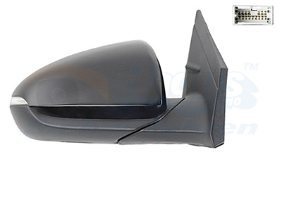 Van Wezel Buitenspiegel 8282808