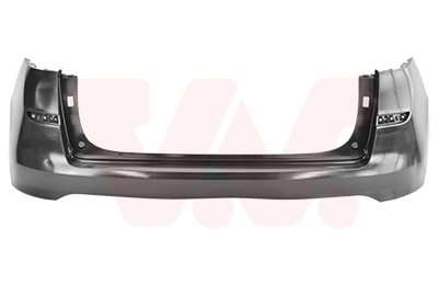 Van Wezel Bumper 8286540