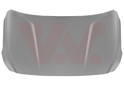 Van Wezel Motorkap 8287660