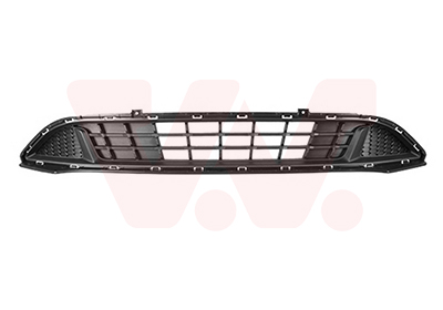 Van Wezel Grille 8295590