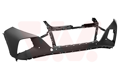 Van Wezel Bumper 8296571