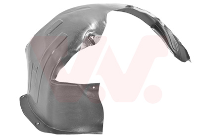 Van Wezel Bekleding, wielkast 8298434