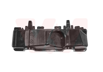 Van Wezel Houder, bumper 8298567