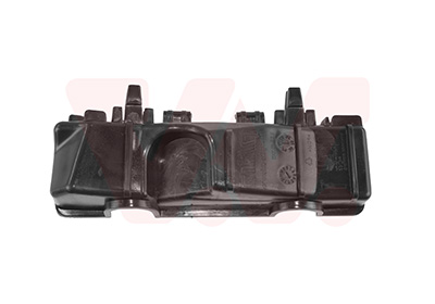 Van Wezel Houder, bumper 8298568