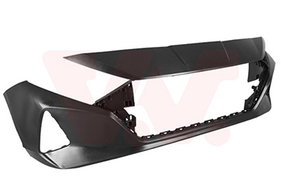 Van Wezel Bumper 8298570