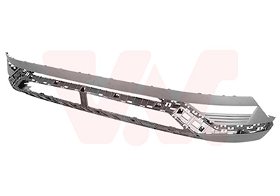 Van Wezel Spoiler 8299500