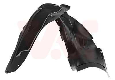 Van Wezel Bekleding, wielkast 8304433