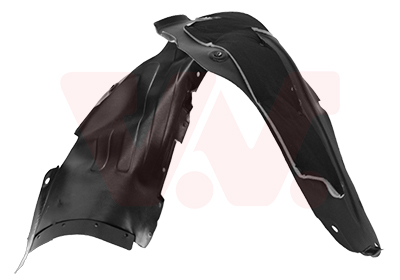 Van Wezel Bekleding, wielkast 8304434