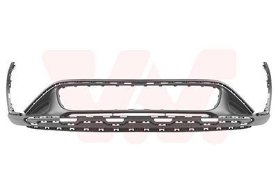 Van Wezel Bumper 8305577