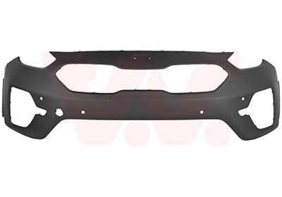 Van Wezel Bumper 8307570