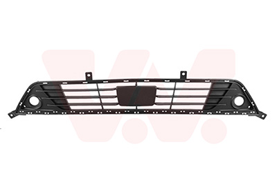 Van Wezel Ventilatiegrille, bumper 8307599