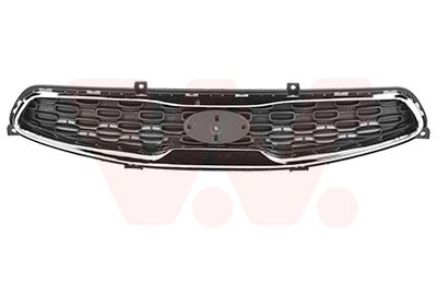 Van Wezel Grille 8311510