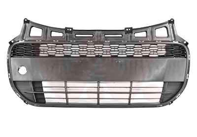 Van Wezel Grille 8311590