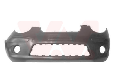 Van Wezel Bumper 8313570