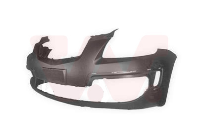 Van Wezel Bumper 8317574