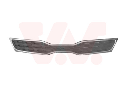 Van Wezel Grille 8323514