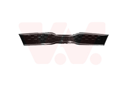 Van Wezel Grille 8325514