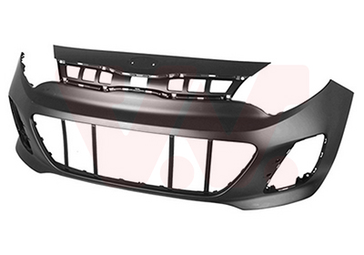Van Wezel Bumper 8326574